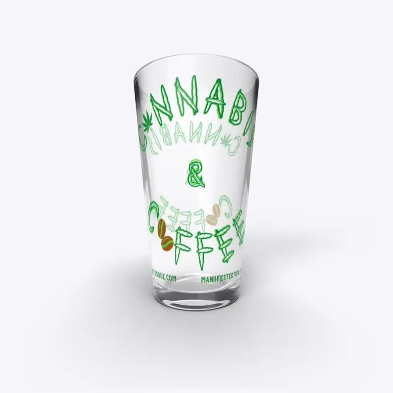 Cannabis and Coffee Shop